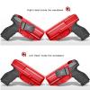 Amberide H&K VP9 / VP40 IWB Holster, Kydex-Boltaron Inside Waistband Holster for Heckler & Koch VP9 and VP40 9mm/.40 Pistols, Secure Retention, 030 Adjustable Cant view 2