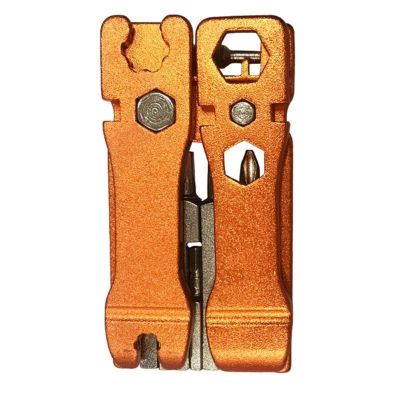 SJHY Bicycle Accessories 20 in 1 Bicycle Repair Tools Chain Cutter Device Set Combination Riding Equipment Bicycle Mountain Bike Garage Repair Parts Bike Parts (Color : Yellow)