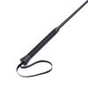 chenyesun Riding Whip for Horse, PU Leather Equestrian Whip Crop Heart Horse Riding Whip Red  view 4