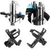 Bicycle Accessories Bicycle Quick Release Bottle Cage Bike Kettle Frame Cycling Seat Water Bottle Holder Stand Drink Cup Rack Bike Parts view 2