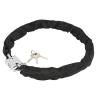 Bicycle Accessories 88-80cm Safe Metal Anti-Theft Outdoor Bike Chain Lock Security Reinforced Cycling Chain Lock Useful Bicycle Accessories Bike Parts view 1