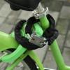Bicycle Accessories 88-80cm Safe Metal Anti-Theft Outdoor Bike Chain Lock Security Reinforced Cycling Chain Lock Useful Bicycle Accessories Bike Parts view 2