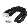 Bicycle Accessories 88-80cm Safe Metal Anti-Theft Outdoor Bike Chain Lock Security Reinforced Cycling Chain Lock Useful Bicycle Accessories Bike Parts view 3