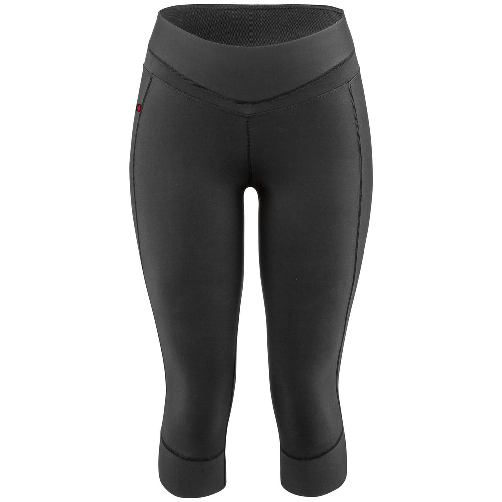 Garneau Women's Neo Power Knickers, Black, X-Large