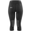 Garneau Women's Neo Power Knickers, Black, X-Large view 2