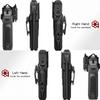 Amberide Ruger Security9 IWB Holster,Kydex-Boltaron Inside Waistband Fit Ruger Security 9mm,Secure Retention,Quick Draw,030 Adjustable Cant view 3