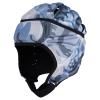 Football Helmet, Soft Rugby Headguards 7v7 Rugby Helmet Soft Padded Headgear Rugby Helmet Headguard Autism Special Needs Head Protection for Adults Kids view 1