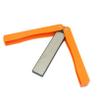 GOMYIE Folding Pocket Diamond Sharpener For Garden Outdoor Camping Kitchen view 2