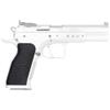 Guuun G10 Grips for Tanfoglio Tactical Palm Starburst Texture - Medium Length view 4
