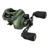 KastKing Spartacus II Baitcasting Fishing Reel, 6oz Ultralight, Super Smooth with 17.6 LB Carbon Fiber Drag, 7.2:1 Gear Ratio, 39mm Palm Perfect Lower Profile Design,Stryker Green,Left Handed view 1