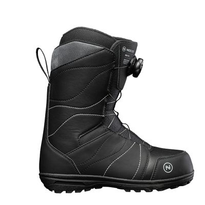 Nidecker, Women, Snowboard Boots, Maya Boa, 2022, Size : 10.0