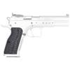 Guuun G10 Grips for Tanfoglio Tactical Palm Starburst Texture - Medium Length view 4