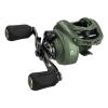 KastKing Spartacus II Baitcasting Fishing Reel, 6oz Ultralight, Super Smooth with 17.6 LB Carbon Fiber Drag, 7.2:1 Gear Ratio, 39mm Palm Perfect Lower Profile Design,Stryker Green,Right Handed view 1