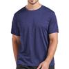 5 Pack Men's Dry Fit T Shirts Athletic Running Gym Workout Short Sleeve Tee Shirts for Men (US, Alpha, Large, Regular, Regular, Set 1) view 2