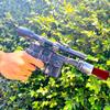 Solo Foam Replica Gun - Costume and Prop for Cosplay, Halloween, Parties, and Gifts view 3