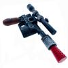 Solo Foam Replica Gun - Costume and Prop for Cosplay, Halloween, Parties, and Gifts view 4