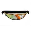 Fanny Pack- Spring Bloom - Fanny Pack for Women Designer Fanny Pack Nature Fanny Pack Hip Purse Large City Bag Hip Bag Bum Bag Lightweight Travel Purse Phone Bag view 4