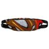 Fanny Pack- Wings of Gold - Fanny Pack for Women Designer Fanny Pack Nature Fanny Pack Hip Purse Large City Bag Hip Bag Bum Bag Lightweight Travel Purse Phone Bag view 2