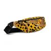 Fanny Pack - Yellow Butterflies - Fanny Pack for Women Designer Fanny Pack Nature Fanny Pack Hip Purse Large City Bag Hip Bag Bum Bag Lightweight Travel Purse Phone Bag view 4
