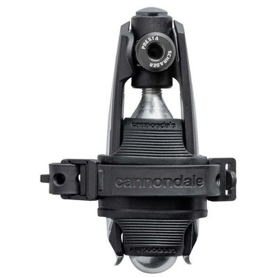 Cannondale Set-Off Flat Kit Black, One Size
