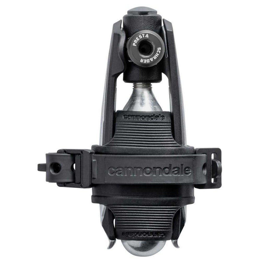 Cannondale Set-Off Flat Kit Black, One Size