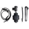 Cannondale Set-Off Flat Kit Black, One Size view 2