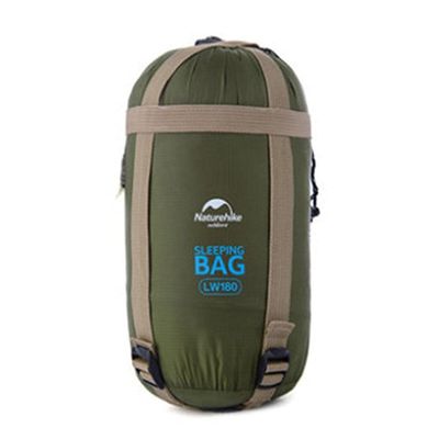 TEE Comfortable Quality Sleeping Bags for Hiking, Sleepovers, and Camping Good in Hot & Cold Weather