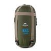 TEE Comfortable Quality Sleeping Bags for Hiking, Sleepovers, and Camping Good in Hot & Cold Weather view 1