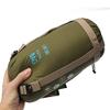 TEE Comfortable Quality Sleeping Bags for Hiking, Sleepovers, and Camping Good in Hot & Cold Weather view 3