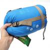 TEE Comfortable Quality Sleeping Bags for Hiking, Sleepovers, and Camping Good in Hot & Cold Weather view 4