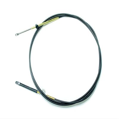 Uflex C36X15 C36 Engine Control Cable, 15'