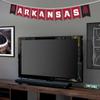 Arkansas Razorbacks Banner String Pennant Flags view 4