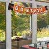 Oregon State Beavers Banner String Pennant Flags view 3