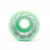BRAVORD Longboard Wheels 70mm 82A PU, NJ-70, Professional Skateboard Wheels Set of 4 view 1