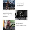 Battle Rope Hua Outdoor Sports Battle Rope, Strength Training Rope 38mm for Men and Women, Multifunctional Skipping Rope Throwing Climbing Rope, with Fixed Anchor (Size : 15m) view 3