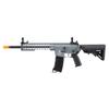 Lancer Tactical Gen 3 10" M4 Evo RIS Airsoft AEG Color Gray view 1