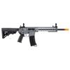 Lancer Tactical Gen 3 10" M4 Evo RIS Airsoft AEG Color Gray view 2