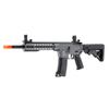Lancer Tactical Gen 3 10" M4 Evo RIS Airsoft AEG Color Gray view 3