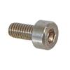 Fox Shox Fork Control Knobs and Parts - Compression Selector Set Screw, Fit Forks - 019-01-095 view 1