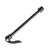 SJHY Bicycle Accessories Bike Bicycle Rear Thru Axle Quick Release Skewers for 13510MM Hub Durable Aluminium Alloy Axle 1pc Bike Parts view 1