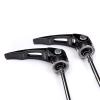SJHY Bicycle Accessories Road Hub Aluminum Alloy Skewers Ultralight Quick Release Useful Bicycle Skewers Cycling Bike Hub Quick Release Skewers Bike Parts view 4