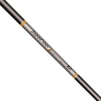 Aerotech STEELFIBER FC 70 Iron SHAFTS (F3/R)