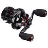 KastKing MegaJaws Baitcasting Reel,7.2:1 Gear Ratio,Left Handed Fishing Reel,New Compact Design,Blacktip view 1