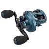 KastKing MegaJaws Baitcasting Reel,6.5:1 Gear Ratio,Right Handed Fishing Reel,New Compact Design,Pelagic Blue view 1