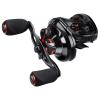 KastKing MegaJaws Baitcasting Reel,7.2:1 Gear Ratio,Right Handed Fishing Reel,New Compact Design,Blacktip view 1