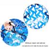 BcofoA Blue Camouflage Nettingcamo net Military nets LightweightHunting ShootingDecoration Sunshade CampingHide Party Decorations (Size : 44M/13.213.2ft) view 2