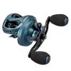 KastKing MegaJaws Baitcasting Reel,6.5:1 Gear Ratio,Left Handed Fishing Reel,New Compact Design,Pelagic Blue view 1