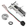 CLUBRALLY Club Car Speed Sensor and GE Magnet Kit for Golf Cart DS IQ & Precedent with GE Motor Only OEM#102265601 120402100 view 1