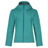 Rab Women's Arc Eco Jacket Wmns - Storm Green - 12 view 1