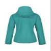 Rab Women's Arc Eco Jacket Wmns - Storm Green - 12 view 3
